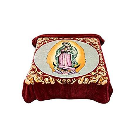 ウルフスロー アニマル ブランケット、3.5ポンド、プラッシュ コリアンカンフィー、サファリミンク、暖かい 90