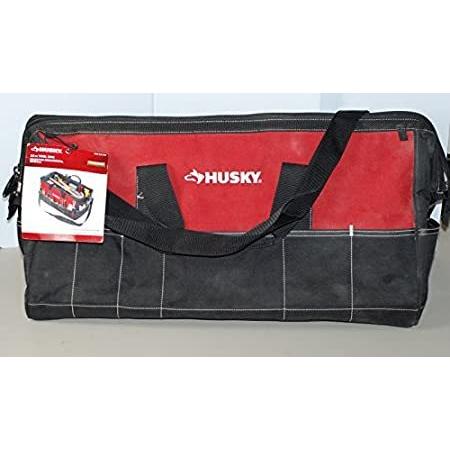 24 in. Tool Bag by Husky