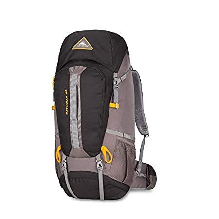 High Sierra Pathway 60L ?????? ?????? ????????? ???????????? ???????? ?????＿並行輸入品