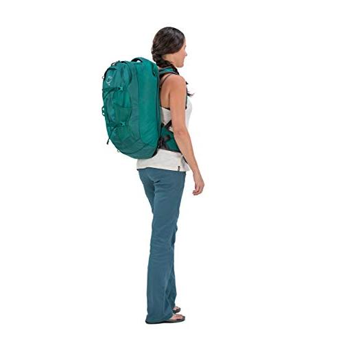 ★動作確認済み Osprey Fairviewオスプレイ フェアビュー40 レディース トラベルバックパック 141［並行輸入］＿並行輸入品 【IQY6571423549】(23804円)