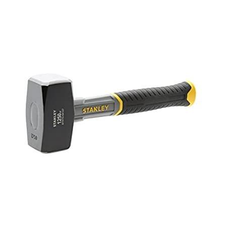 STANLEY STHT0-54127 1250g Fiberglass Club Hammer