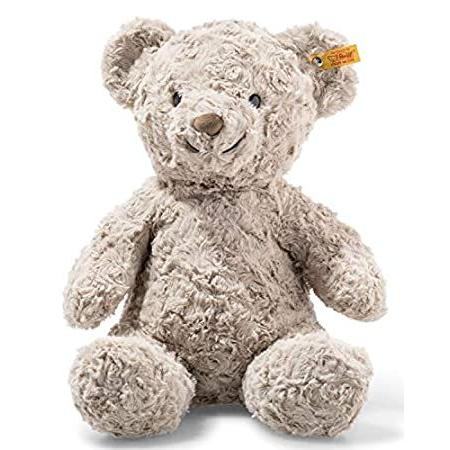 シュタイフ Steiff カドリー Cuddlyシリーズ ハニーテディベアL 113437