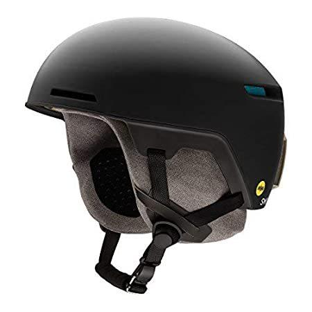 特別価格Smith Code MIPS Snow Helmet - Matte Black | XLarge好評販売中