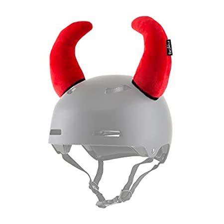 Parawild Bison Helmet Accessories w/Sticky Hook & Loop Fastener Adhesive (H