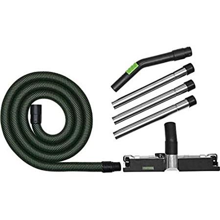 Festool 203409 Workshop Cleaning Set in Systainer