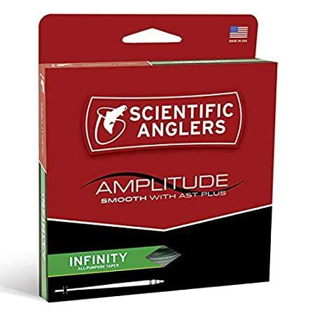Scientific Anglers(サイエンティフィックアングラーズ) Amplitude Smooth Infinity アンプリチュードスムーズ