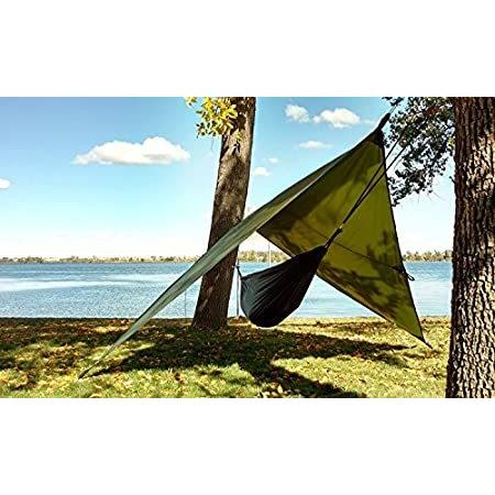 River Country Products Hammock (Hammock with Rain Fly)