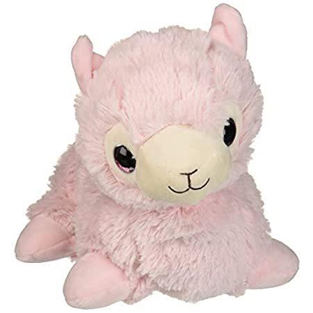 Warmies Microwavable French Lavender Scented Plush Llama