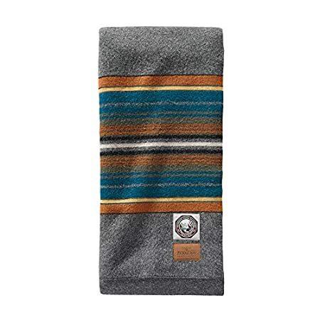 Pendleton オリンピック国立公園 スローブランケット