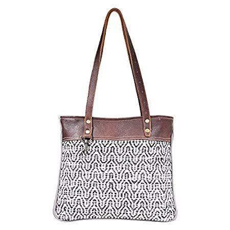 Myra Bag レディース MY-S-1596 US サイズ: M カラー: ブラウン＿並行輸入品