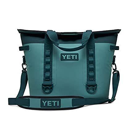 日本製/今治産 YETI（イエティ）クーラーボックス クーラーバック