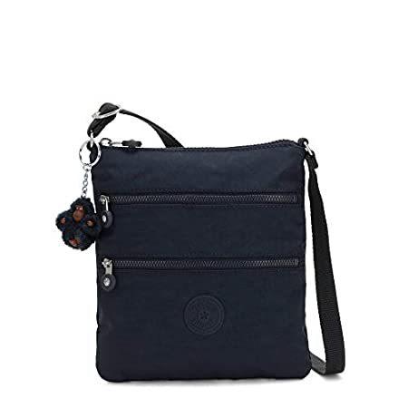 Kipling ケイコ ミニクロスボディバッグ マルチカラー US サイズ: One Size カラー: ブルー