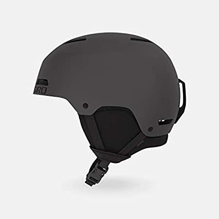 Giro Ledge FS MIPS Snow Helmet - Matte Graphite - Size S (52–55.5cm)