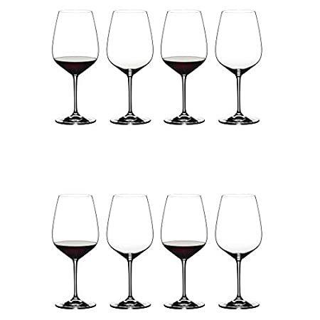 Riedel Heart to Heart リースリンググラス