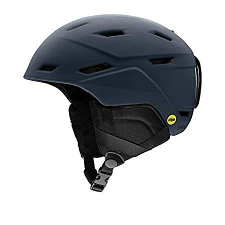 Smith prospect Jr. ヘルメット Smith Prospect Jr. MIPS Snow Helmet Matte French Navy S/M
