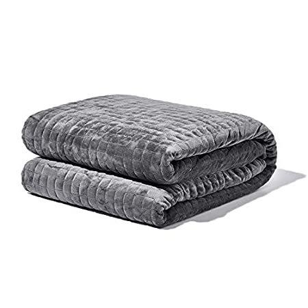 Gravity Blanket: The Weighted Blanket for Sleep Premium Weighted Blanket