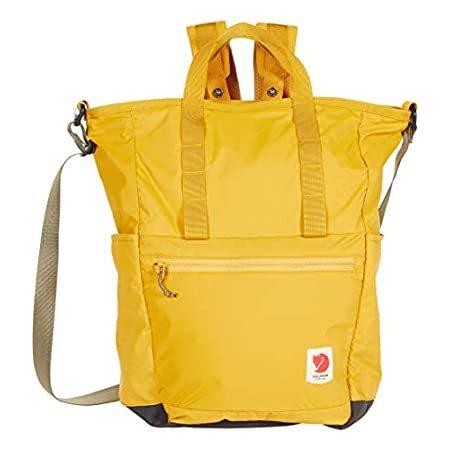 [フェールラーベン] トートバッグ High Coast Totepack 23225 Ochre＿並行輸入品