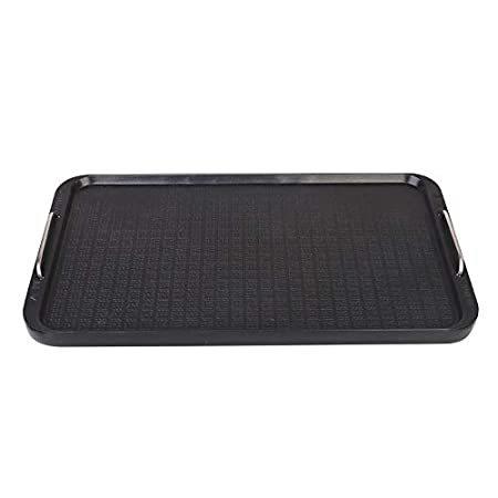 Flat　Top　Griddle　for　Pan,　Grill　Stovetop,　Grill　Non-Stick　Griddle　Stove　Top