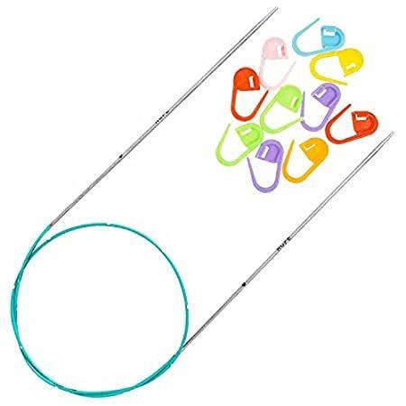 Knitter´s Pride Mindful Circular Lace Knitting Needles 32 inches (80cm) US