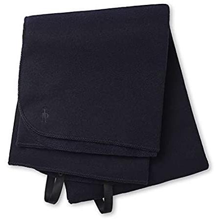 Smartwool Hudson Trail Blanket - Navy