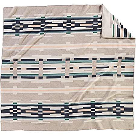 Pendleton Contemporary Collection Blanket Sandhills, Queen