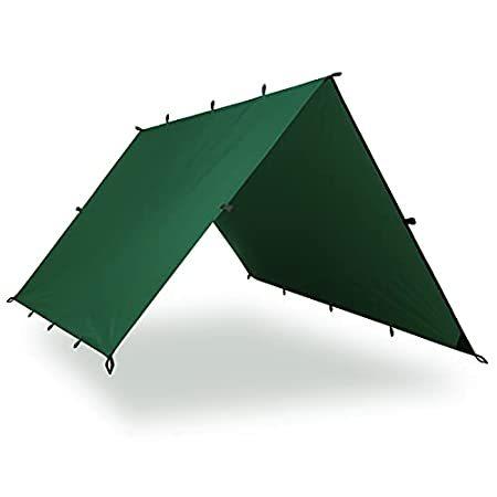 Aqua Quest(アクアクエスト) Defender タープ 防水 強力ナイロン 3m x