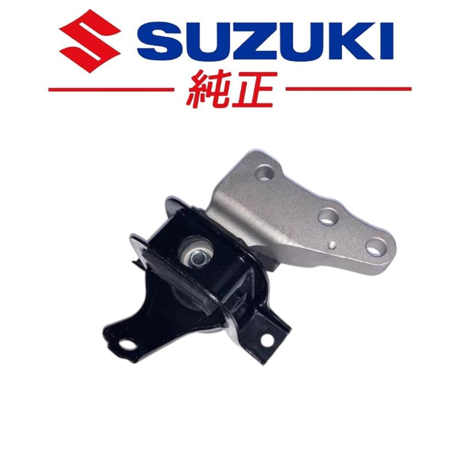 【実動外し】 スズキ純正 ZC33S スイフトスポーツ エンジンマウント 3点 実動外し】 スズキ 純正 ZC33S スイフトスポーツ スイスポ K14C