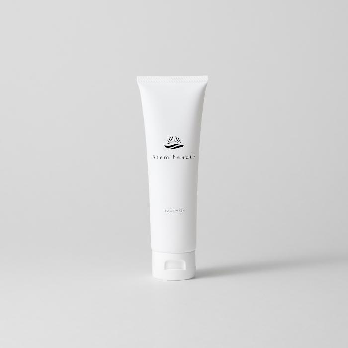 StemBeaute FaceWash 100g ステムボーテ フェイスウォッシュ |  | 01
