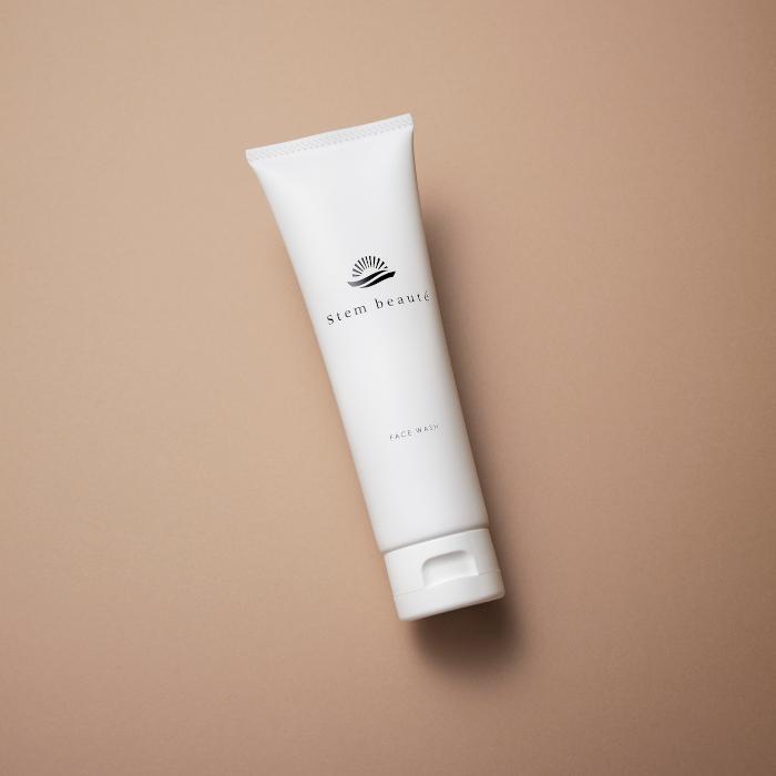 StemBeaute FaceWash 100g ステムボーテ フェイスウォッシュ |  | 02
