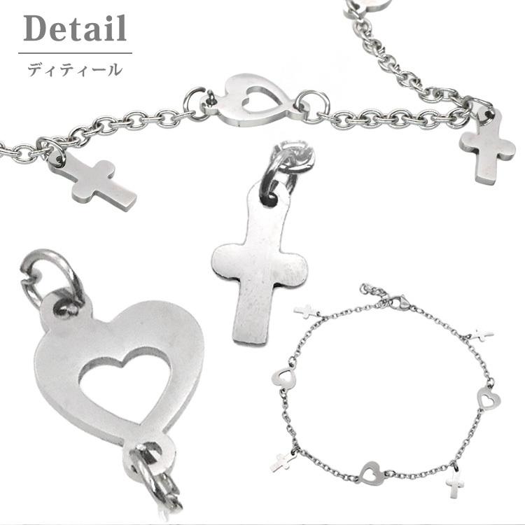 一点希少】50cmサジカルステンレスネックレスブレスレットアンクレット