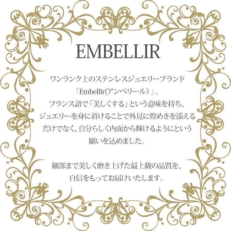 ピアス 金属アレルギー対応 [EMBELLIR] ステンレス レディース ハート&スターのぷっくり 両耳用 スタッド サージカルステンレス |  | 01