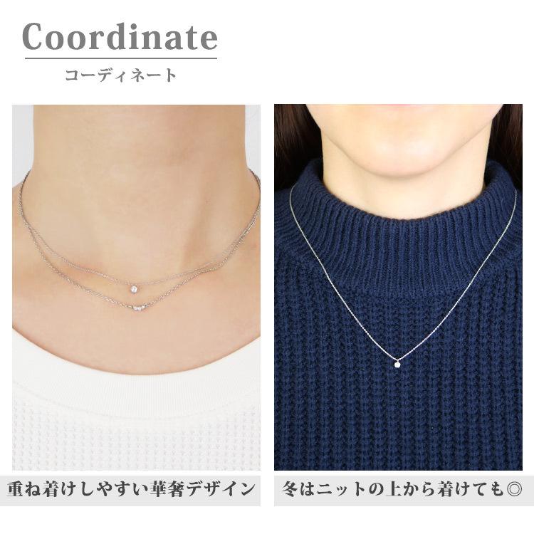 ダイヤモンド ネックレス 一粒 0.25ct クラウンダイヤモンド ダイヤモンド ネックレス 一粒 0.25ct クラウンダイヤモンド