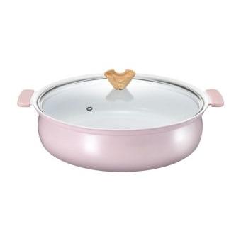 カクセー CT-23 coronto-コロント- IH対応セラミックコーティング卓上