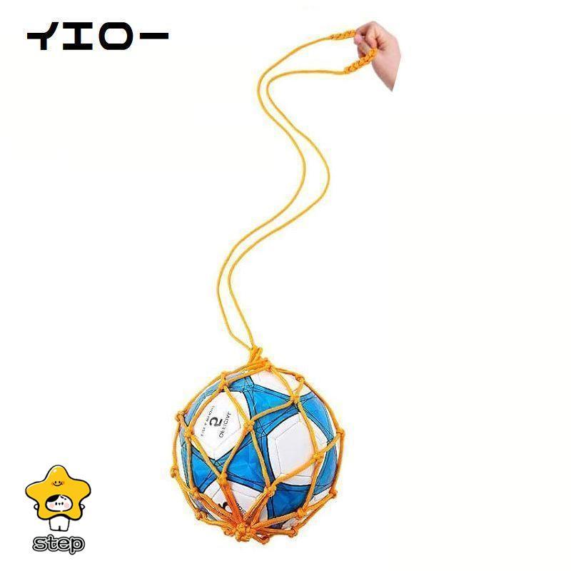 ボールネット ボールバッグ ボール入れ ボール収納 サッカー 持ち運び 持ち歩き バスケットボール バレーボール 球 ネット 部活 試合 練習 スポー |  | 06