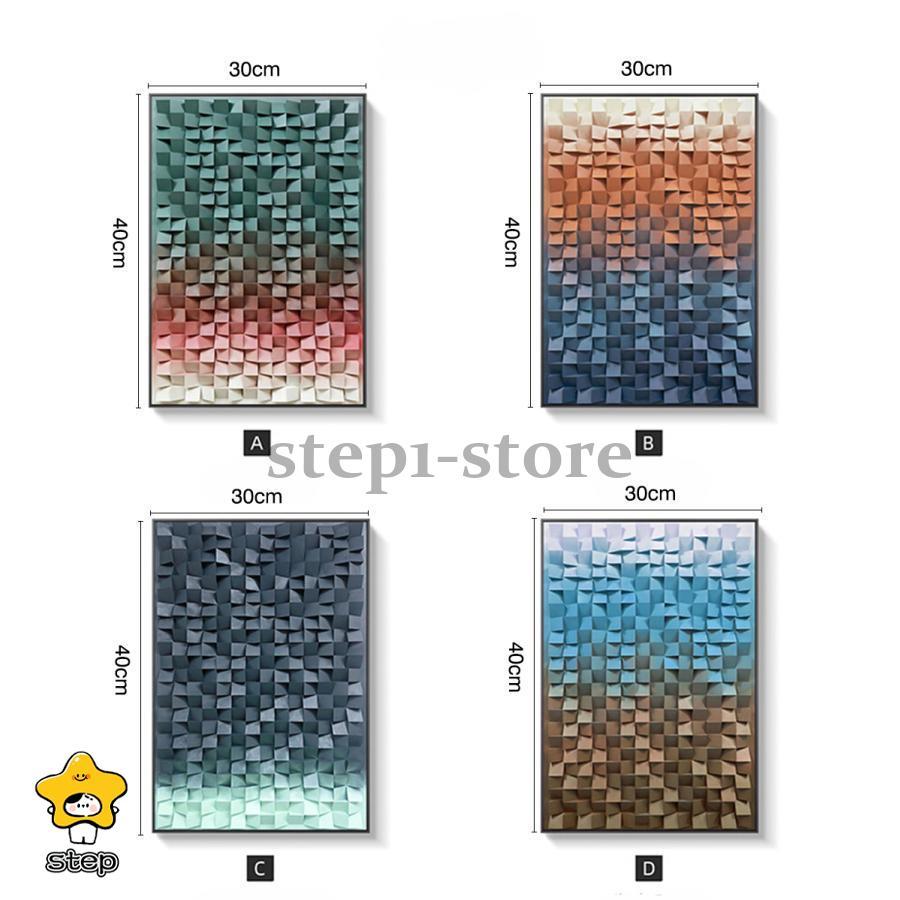 絵画 インテリア ファブリック 絵 人気 30×40cm 額入り 額装込 前面