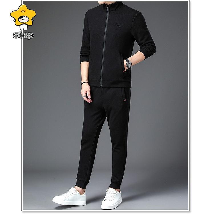 セットアップ メンズ スウェット 上下 ジャージ ブランド カジュアル