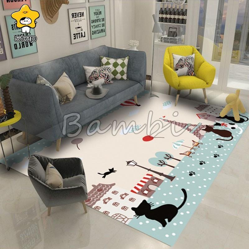 ラグ カーペット ラグマット おしゃれ 洗える 北欧 200×300 | ブランド登録なし | 05