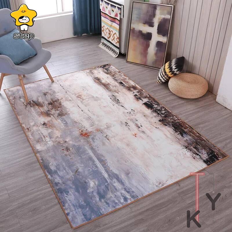 ラグ カーペット ラグマット 北欧 おしゃれ リビングラグ 洗える