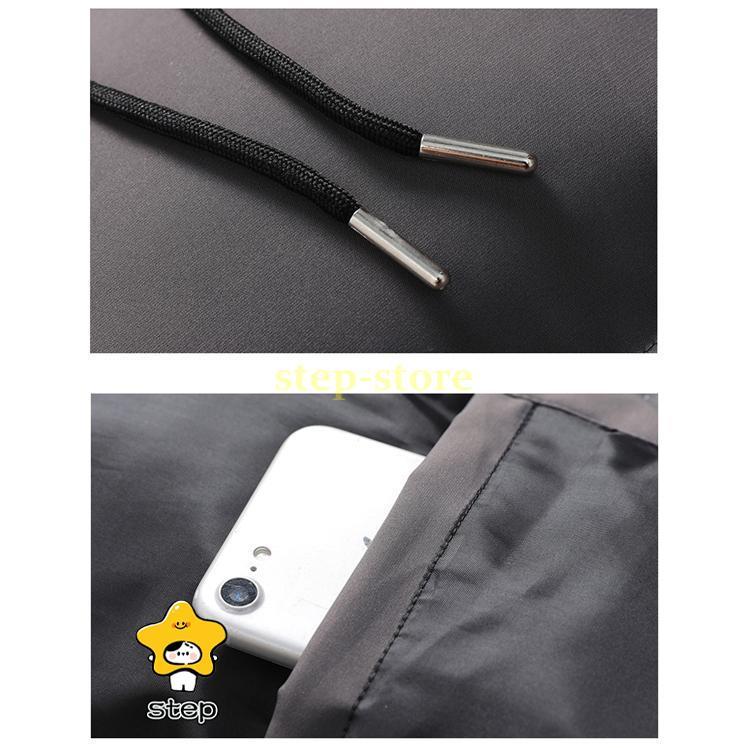 ダウンコート メンズ アウター 中綿入り パーカー 軽量 防寒着 フード