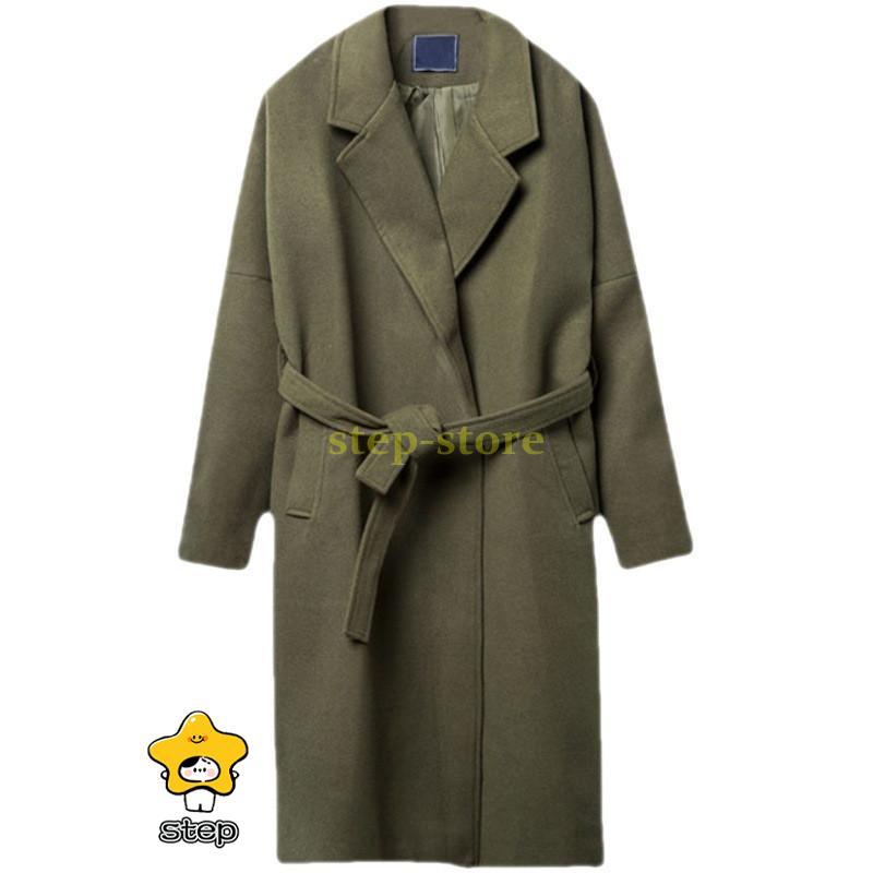 チェスターコート メンズ コート ステンカラーコート ロングコート