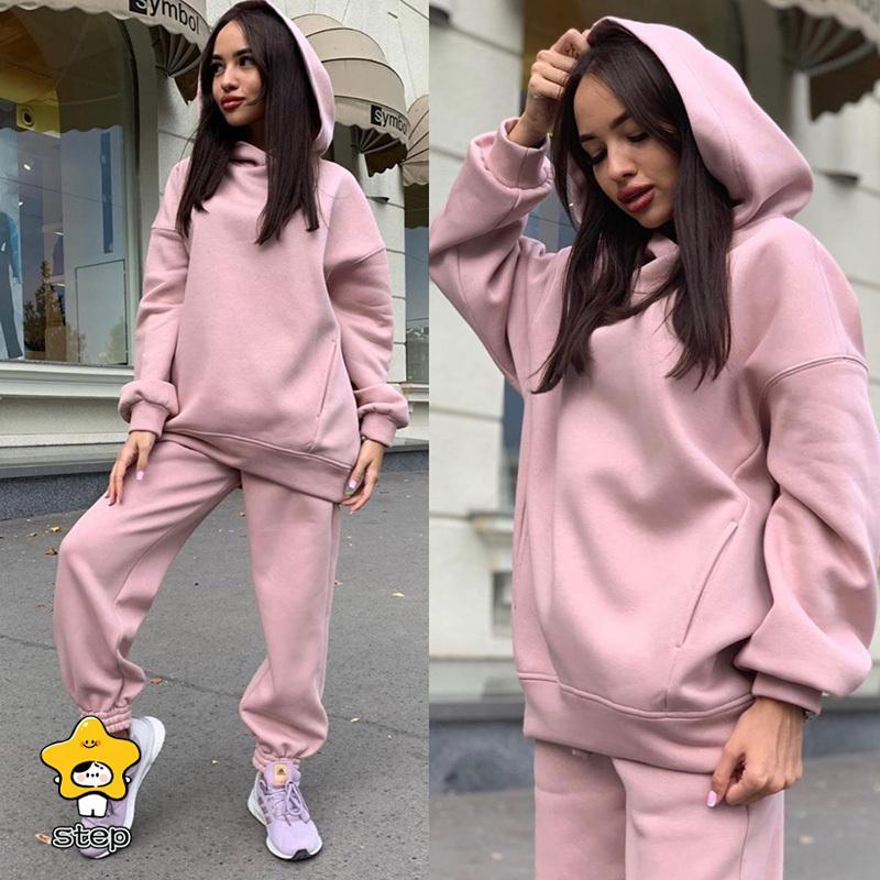 ウェア スポーツ パンツ セットアップ フーディ 長袖 S/XL dzdx8854-01.jpg