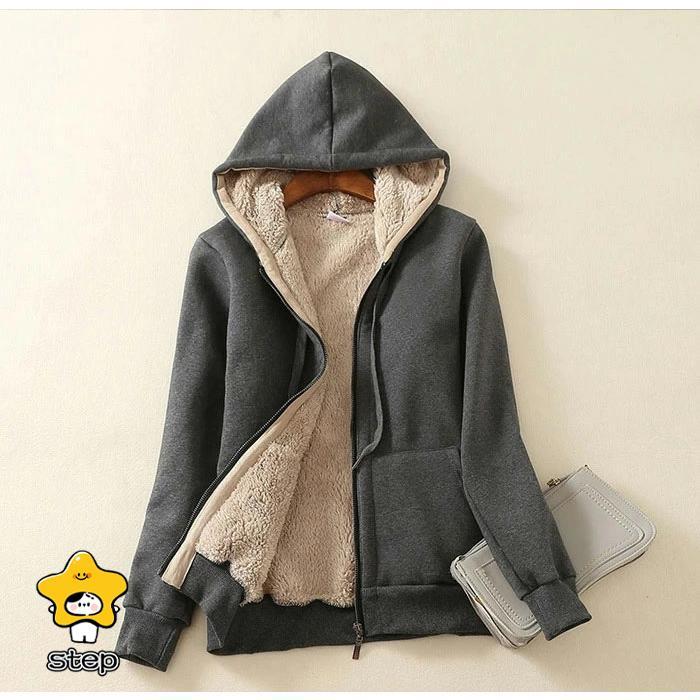 裏起毛 パーカー レディース 厚手 メンズ ボア パーカー 防風 コート 秋 冬 ジップパーカー フード付き 長袖 ポケット付き スポーティ カジュアル 男女兼用 トップス ボリューム スウェット ブラック ネイビー グレー S M L LL 2XL XXXL 4XL 5XL 送料無料 裏起毛 パーカー レディース 厚手 メンズ ボア あったか 防風 コート