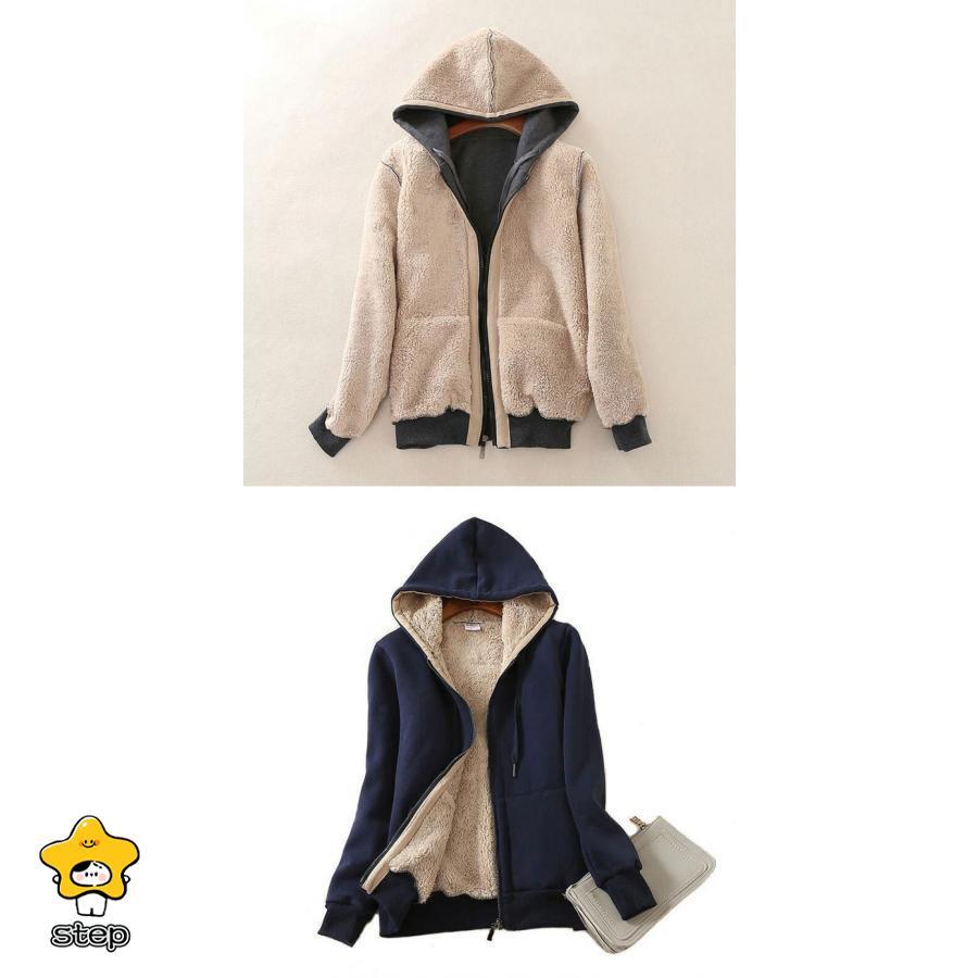 裏起毛 パーカー レディース 厚手 メンズ ボア パーカー 防風 コート 秋 冬 ジップパーカー フード付き 長袖 ポケット付き スポーティ カジュアル 男女兼用 トップス ボリューム スウェット ブラック ネイビー グレー S M L LL 2XL XXXL 4XL 5XL 送料無料 裏起毛 パーカー レディース 厚手 メンズ ボア あったか 防風 コート