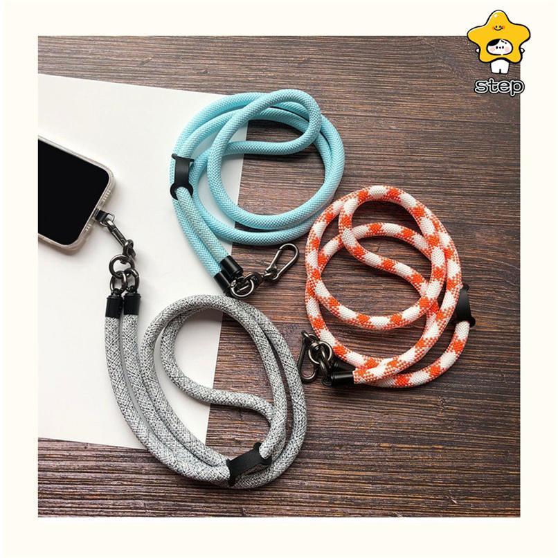 スマホショルダー スマホ ショルダーストラップ ストラップ スマホストラップ 首掛け 斜めがけ 肩掛け 携帯ストラップ ネックストラップ