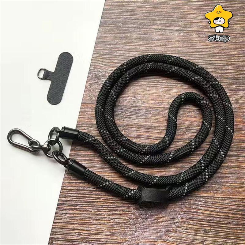 スマホショルダー スマホ ショルダーストラップ ストラップ スマホストラップ 首掛け 斜めがけ 肩掛け 携帯ストラップ ネックストラップ