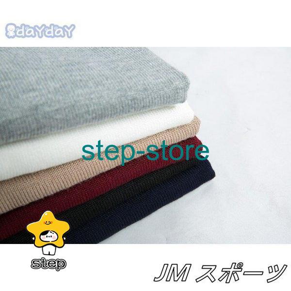 カーディガン レディース ニット カーディガン 洗えるニットショート丈 Vネック 長袖 UVカット 無地 事務 大人 シンプル 大きいサイズ 春 2018 a002 | ブランド登録なし | 04