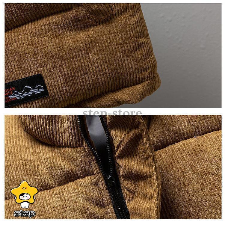 ダウンベスト メンズ ライト 軽量 中綿ベスト ジレベスト ダウンコート ジャンパー 秋冬 ダウンジャケット 防風防寒 防寒着 男性用ベスト | ブランド登録なし | 12