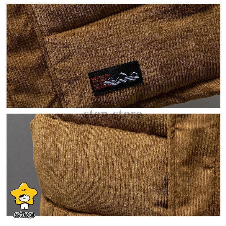 ダウンベスト メンズ ライト 軽量 中綿ベスト ジレベスト ダウンコート ジャンパー 秋冬 ダウンジャケット 防風防寒 防寒着 男性用ベスト | ブランド登録なし | 14