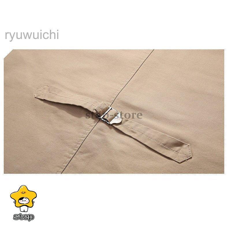 デニムベスト メンズ オシャレ ジレベスト 前開き デニム ベスト チョッキ メンズベスト トップス 春秋 40代 50代 | ブランド登録なし | 08