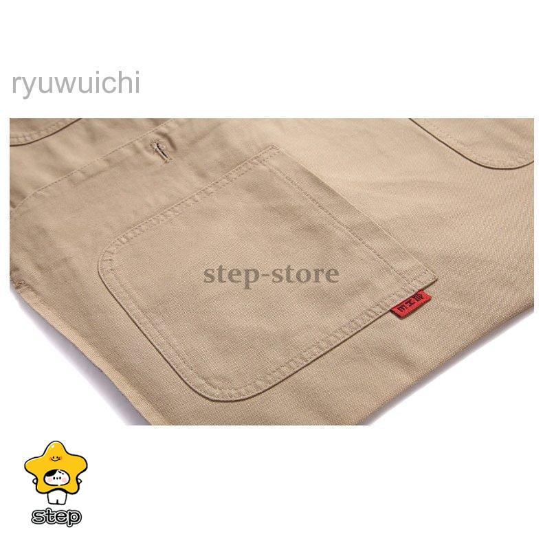 デニムベスト メンズ オシャレ ジレベスト 前開き デニム ベスト チョッキ メンズベスト トップス 春秋 40代 50代 | ブランド登録なし | 09